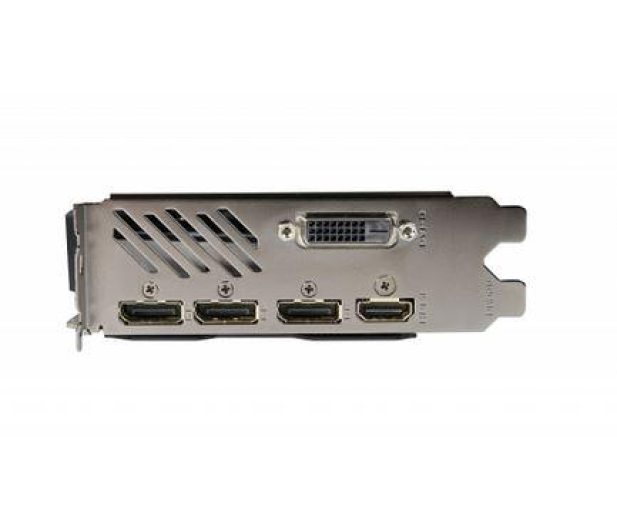 Gigabyte GeForce GTX 1060 G1 Gaming 6GB GDDR5 - 316924 - zdjęcie 4